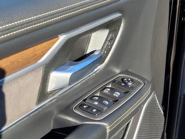 Used 2021 RAM 1500 Laramie image 16