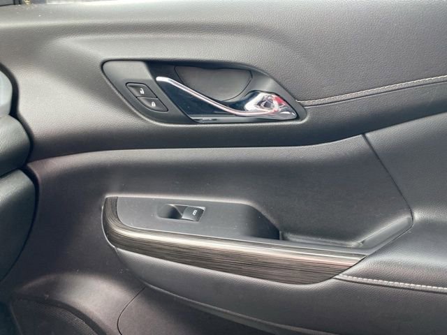 Used 2021 GMC Acadia SLT w/ Elevation Edition image 34