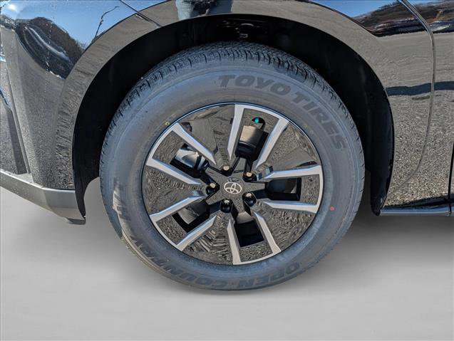 New 2026 Toyota bZ image 10