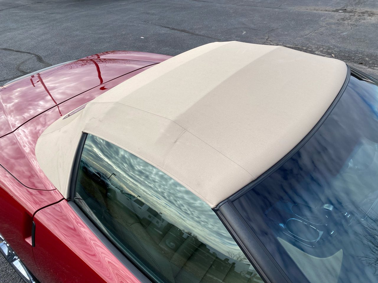 Used 2008 Chevrolet Corvette Convertible w/ Preferred Equipment Group image 18