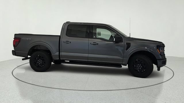 New 2026 Ford F150 XLT w/ Equipment Group 302A MID AWD/4WD image 7