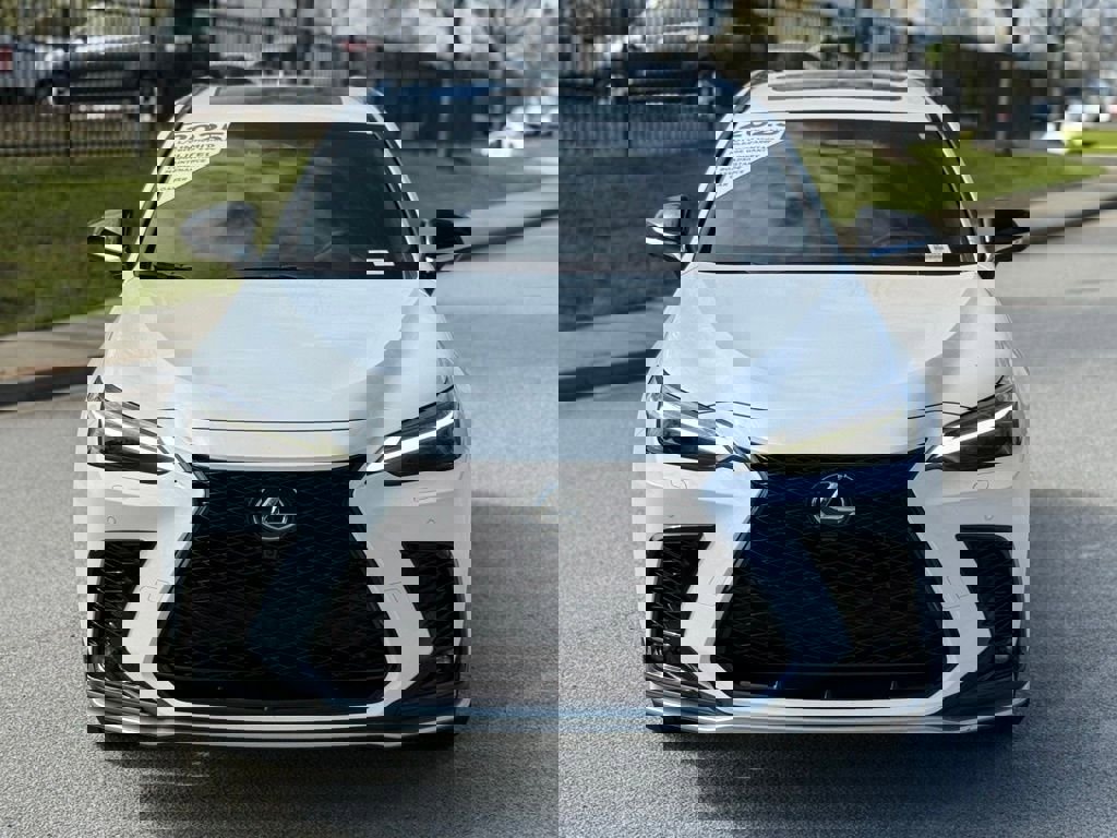Certified 2025 Lexus NX 450h+ F Sport w/ Accessory Package (2T) image 9