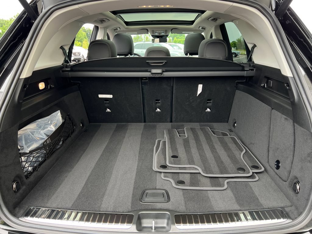 New 2026 Mercedes-Benz GLE 450 4MATIC image 7