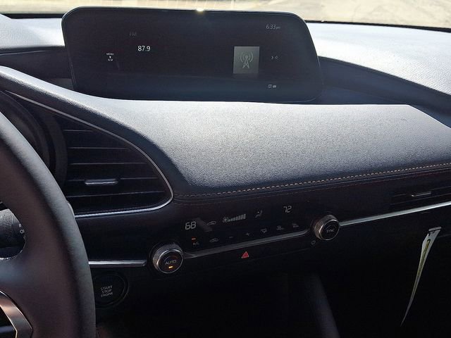 New 2026 MAZDA MAZDA3 s Sport image 10