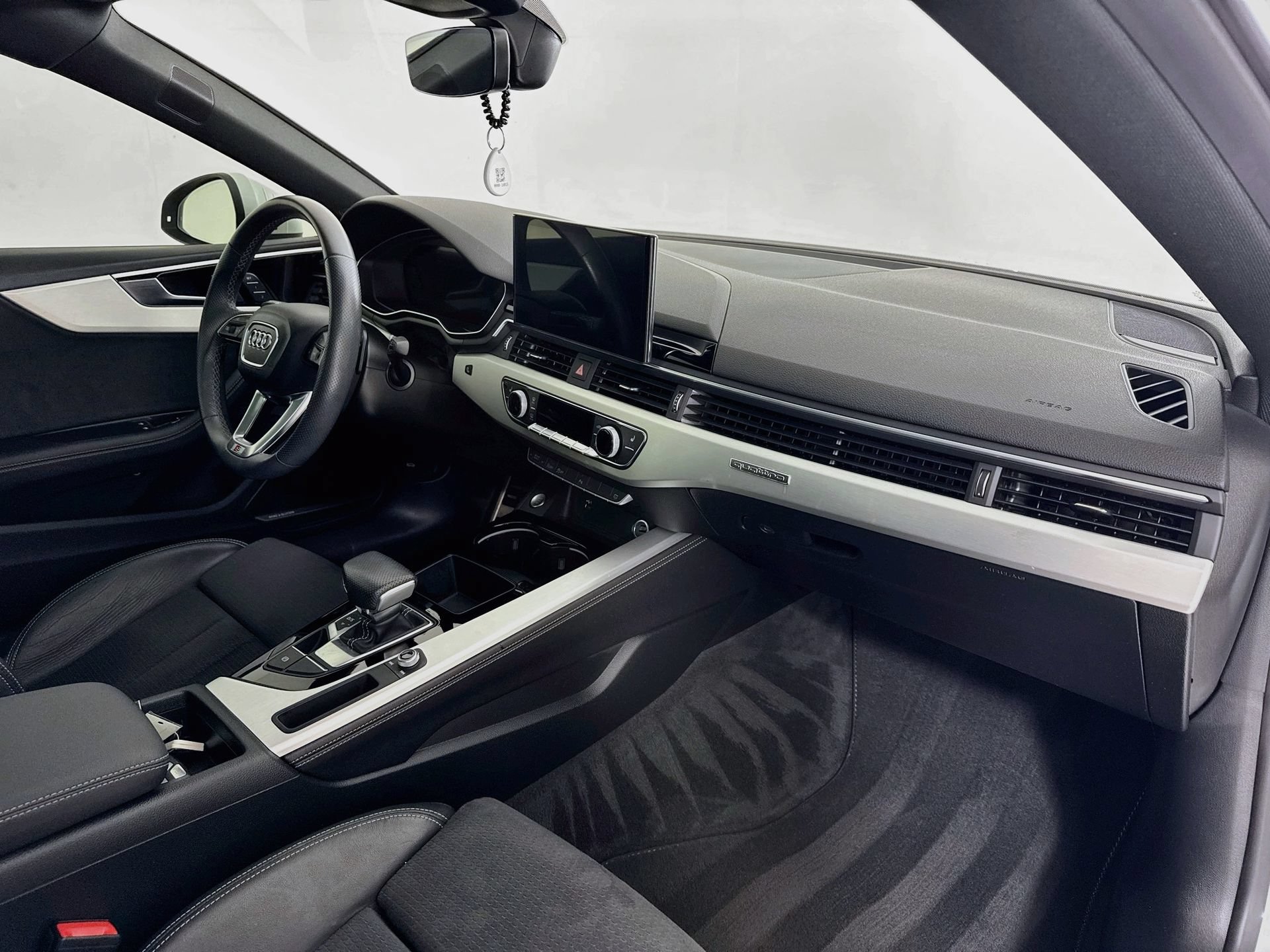 Used 2022 Audi A5 2.0T Premium Plus w/ Premium Plus AWD/4WD image 31