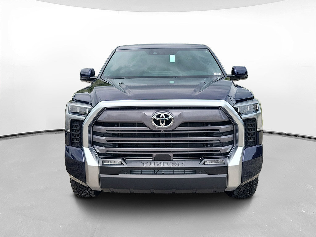 New 2026 Toyota Tundra Limited AWD/4WD image 2