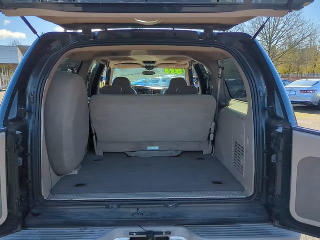 Used 2000 Ford Excursion Limited image 26