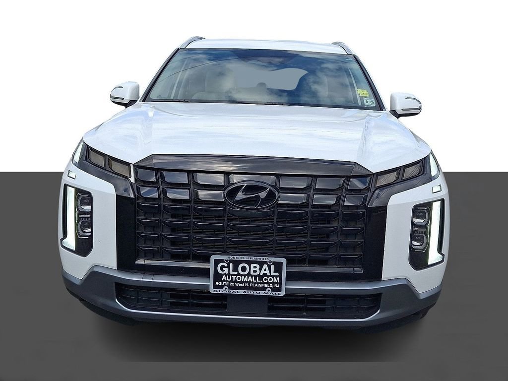 Used 2024 Hyundai Palisade SEL AWD/4WD image 2