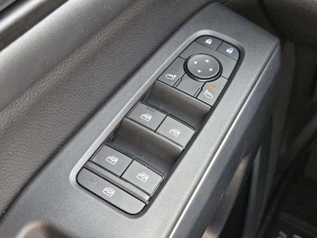 New 2026 Nissan Pathfinder Rock Creek w/ Rock Creek Premium Package AWD/4WD image 22