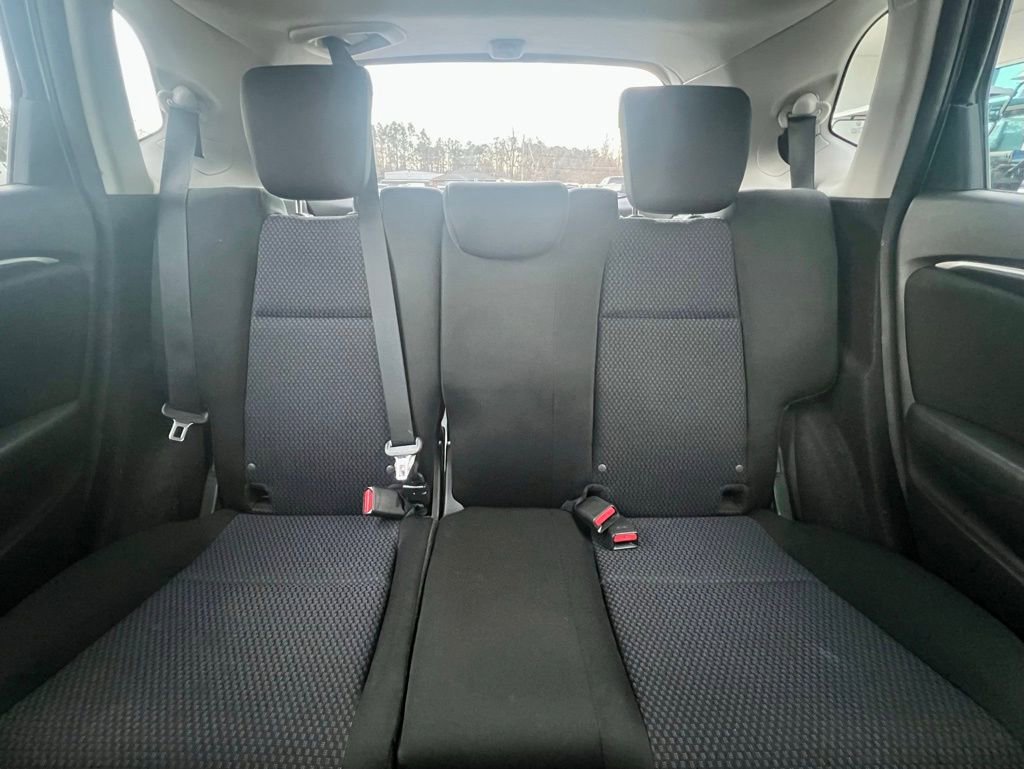 Used 2019 Honda Fit LX image 11