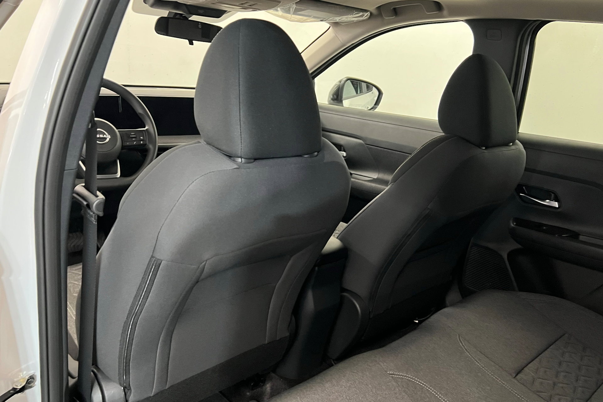 New 2026 Nissan Kicks SV w/ SV Premium Package image 19