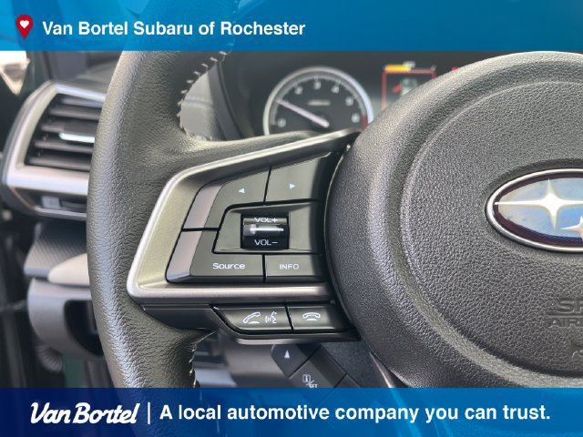 Used 2024 Subaru Forester Limited AWD/4WD image 20