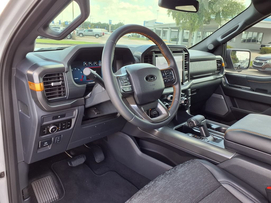 Used 2025 Ford F150 Tremor w/ Mobile Office Package AWD/4WD image 18
