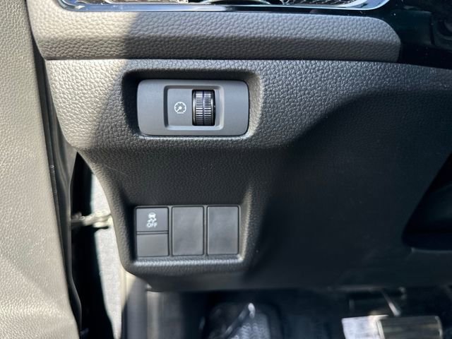 New 2026 Honda Civic Sport Touring image 12