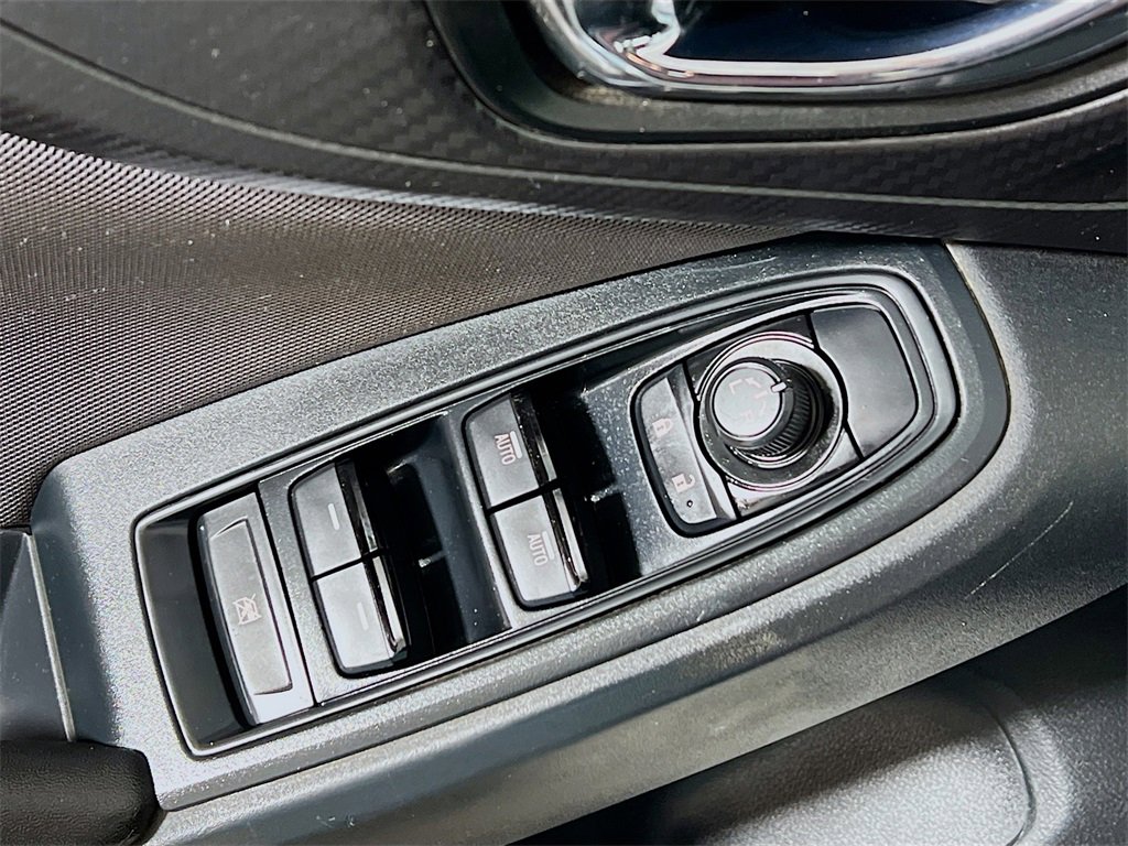 Used 2022 Subaru Impreza 2.0i Sport image 17