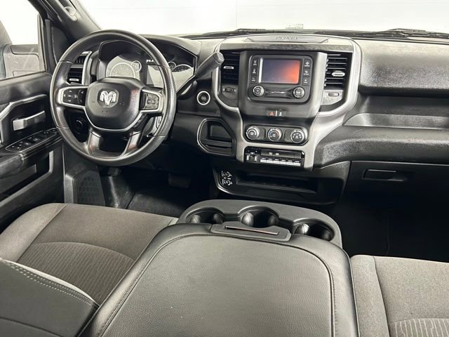 Used 2024 RAM 3500 SLT w/ Quick Order Package 2YG SLT AWD/4WD image 15