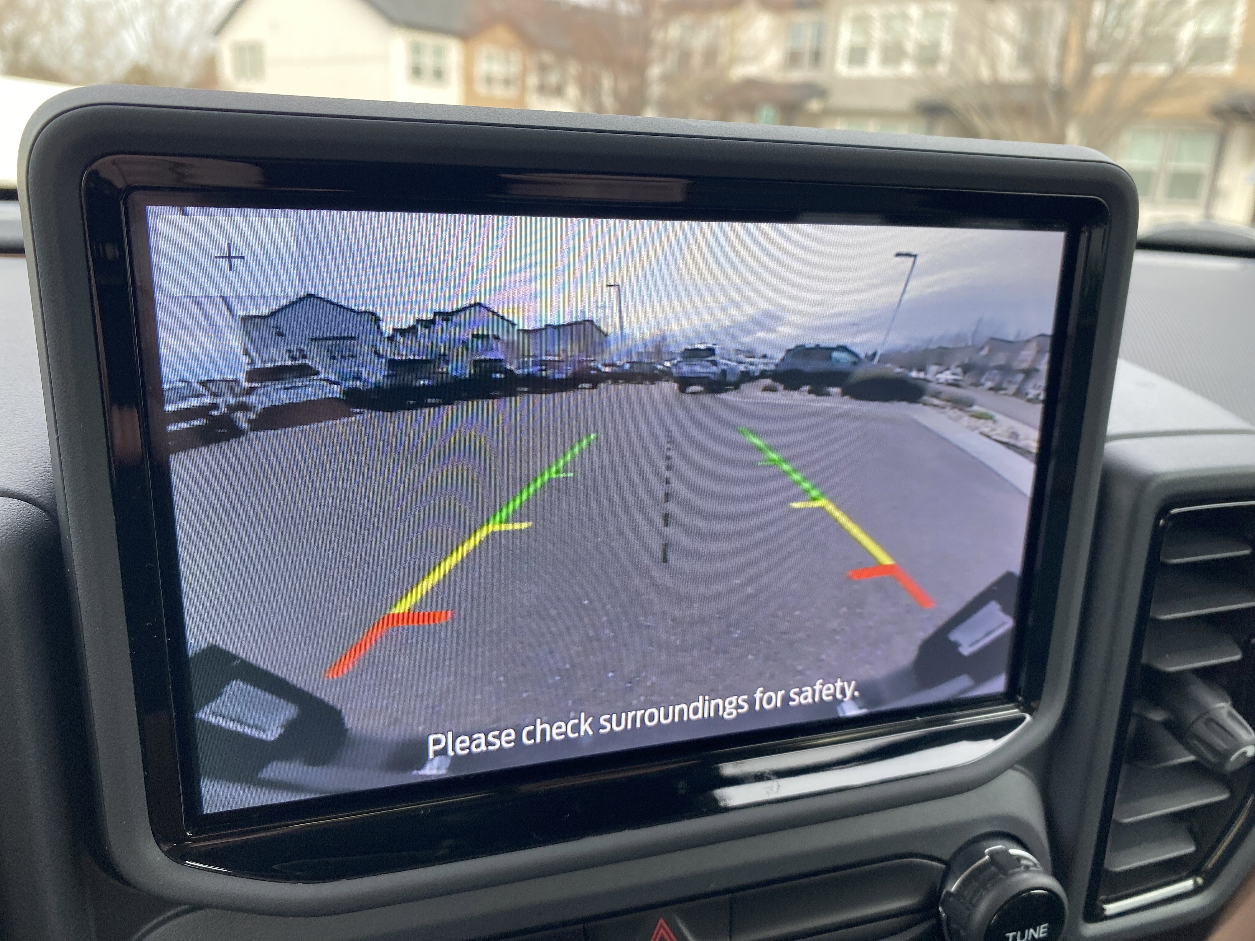 Used 2023 Ford Bronco Sport Outer Banks w/ Tech Package image 31