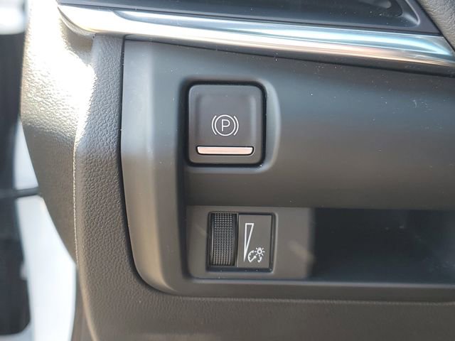 Certified 2025 Cadillac CT4 Sport AWD/4WD image 12