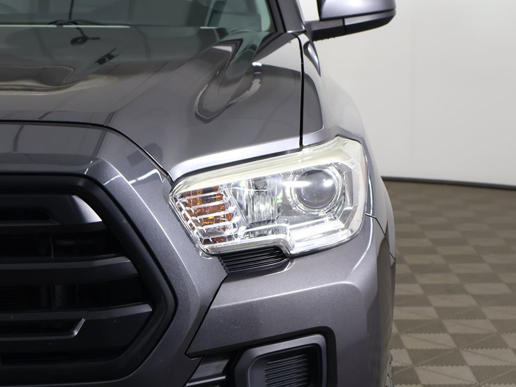 Used 2018 Toyota Tacoma SR w/ SR Convenience Package RWD image 11