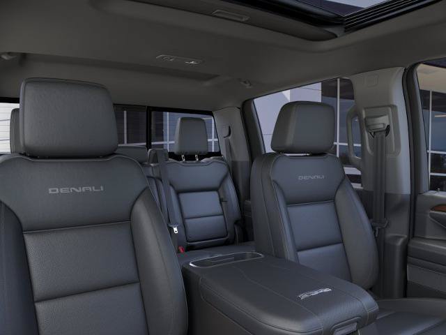New 2026 GMC Sierra 3500 Denali w/ Denali Reserve Package AWD/4WD image 48