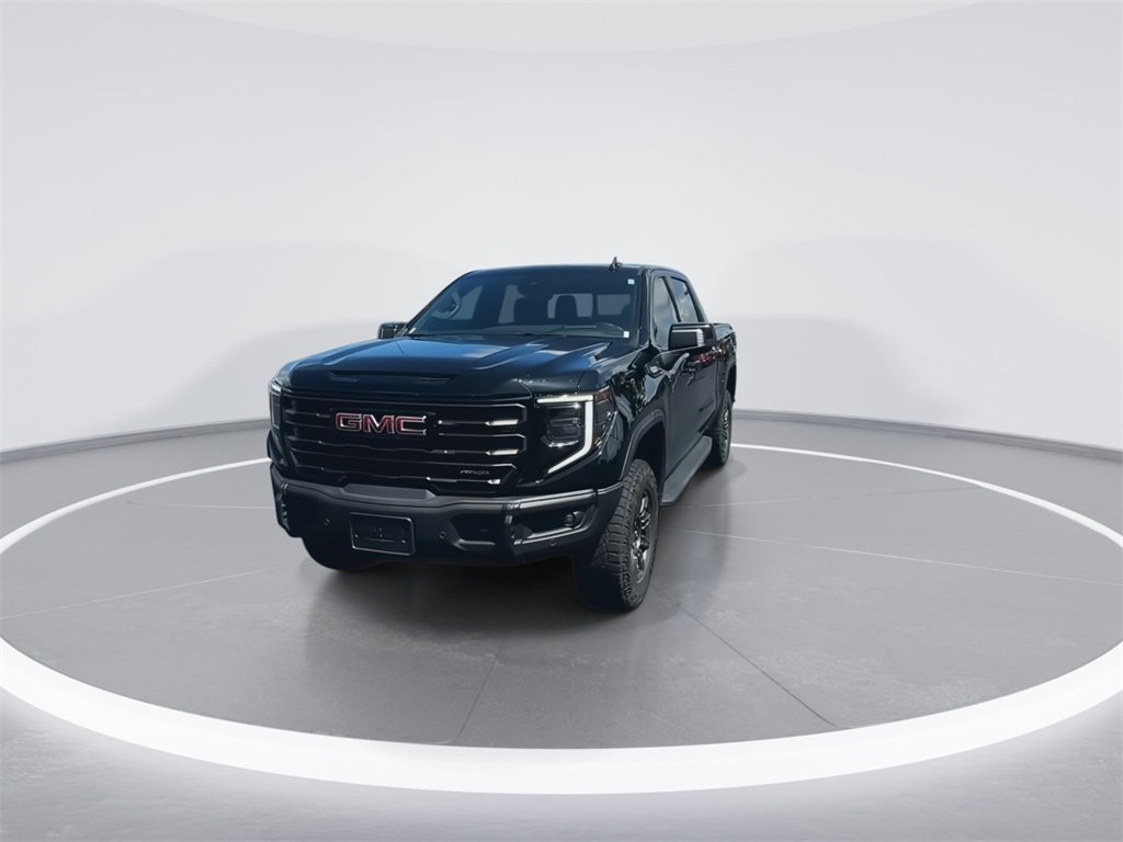 Used 2024 GMC Sierra 1500 AT4X image 5