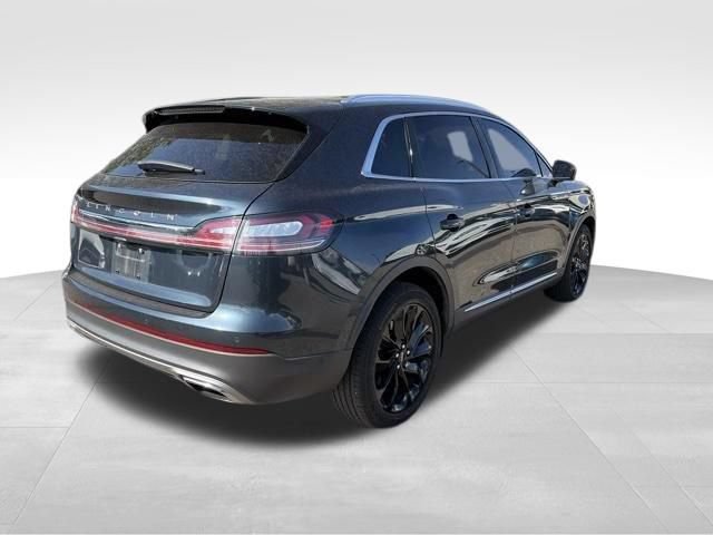 Certified 2023 Lincoln Nautilus Reserve w/ Equipment Group 201A AWD/4WD image 10