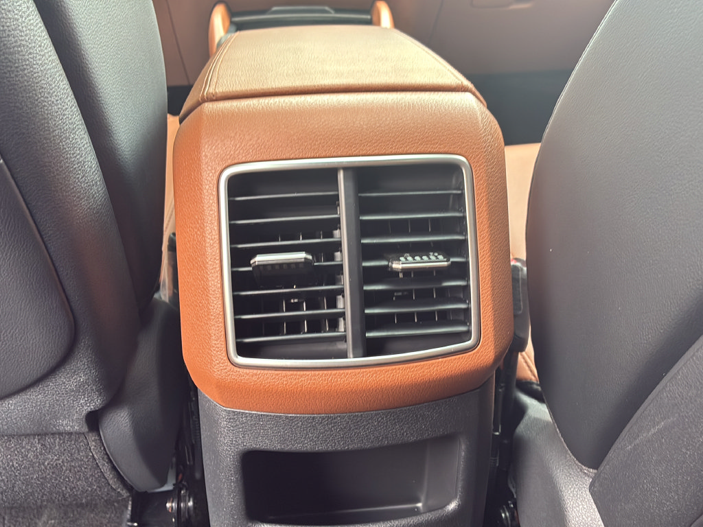 New 2027 Kia Sportage X-Line AWD/4WD image 24