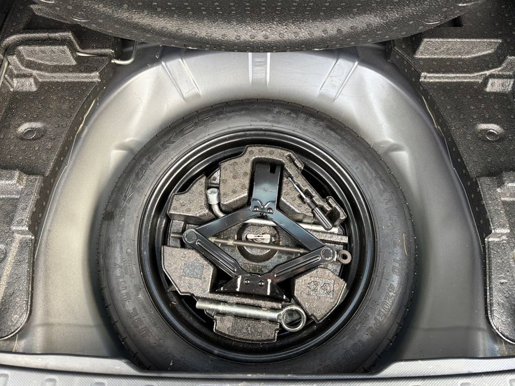 Certified 2023 Subaru Forester Limited image 32