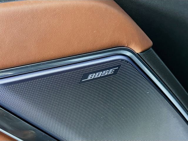 Used 2025 GMC Sierra 1500 Denali Ultimate image 35