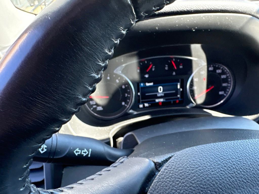 Used 2018 GMC Terrain SLE w/ Driver Convenience Package AWD/4WD image 11