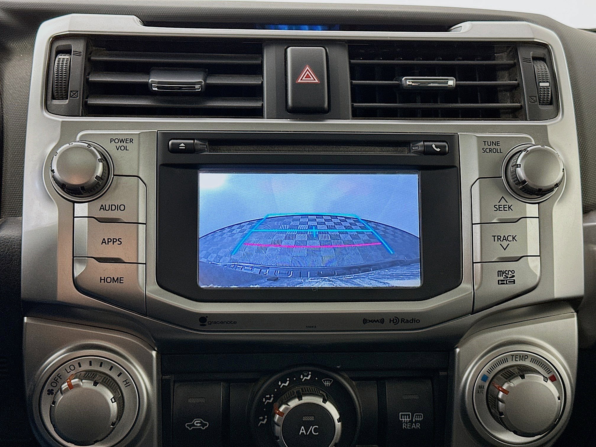 Used 2019 Toyota 4Runner SR5 image 16