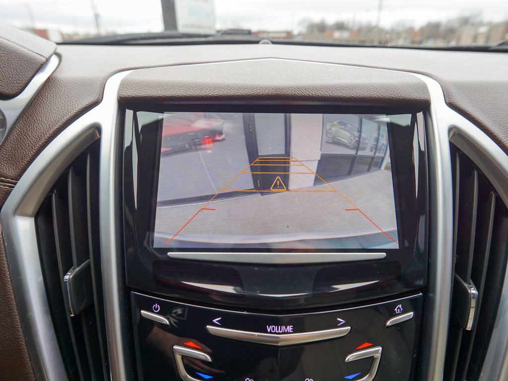 Used 2015 Cadillac SRX Premium FWD image 28