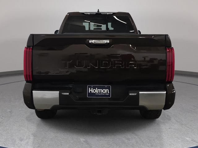 Certified 2023 Toyota Tundra Limited w/ Power Package AWD/4WD image 6