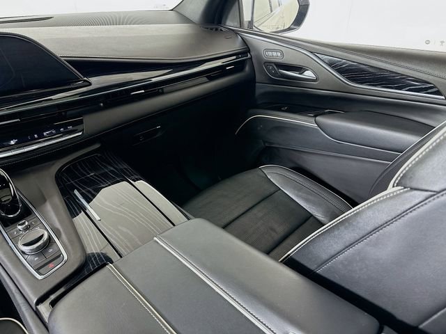 Certified 2023 Cadillac Escalade ESV Sport image 26