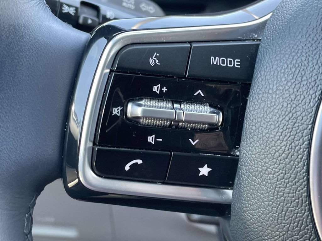 Used 2025 Kia Carnival SX Prestige FWD image 22