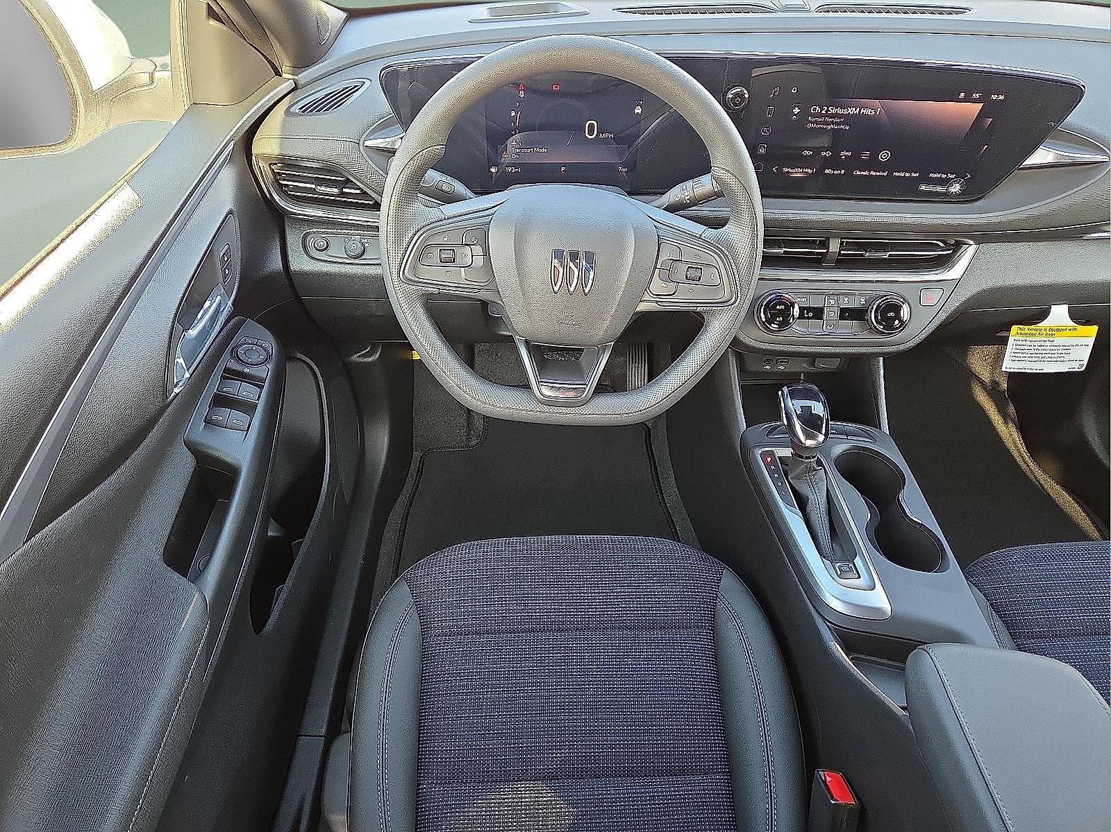 New 2026 Buick Envista Preferred image 11