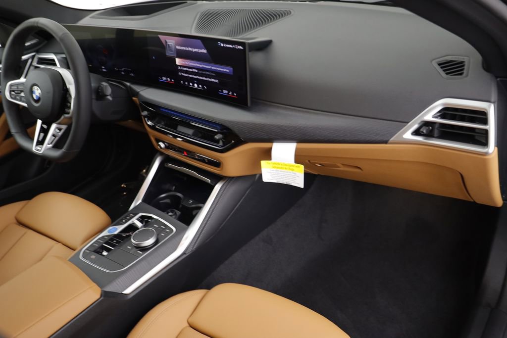 New 2026 BMW i4 xDrive40i w/ M Sport Package AWD/4WD image 20