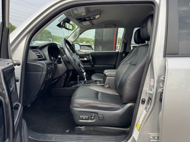 Used 2023 Toyota 4Runner TRD Off-Road Premium image 22