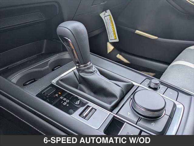 New 2026 MAZDA CX-30 Aire Edition image 10