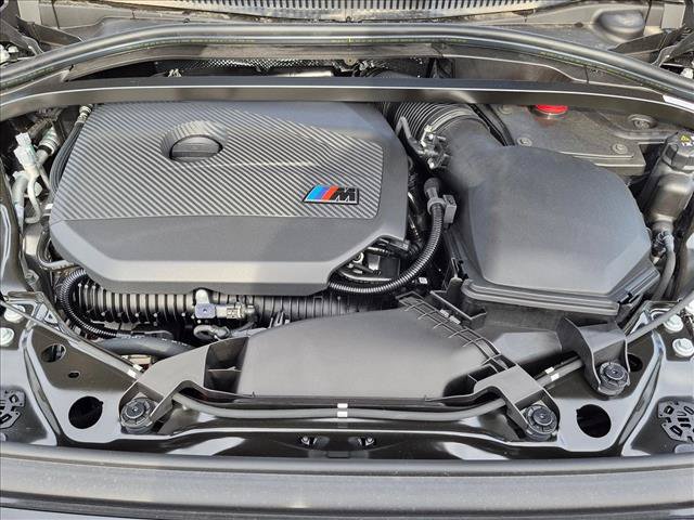 New 2026 BMW M235i xDrive w/ Technology Package AWD/4WD image 15