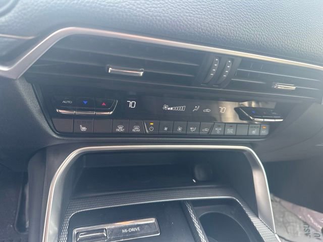Certified 2024 MAZDA CX-90 3.3 Turbo w/ Preferred Plus AWD/4WD image 15
