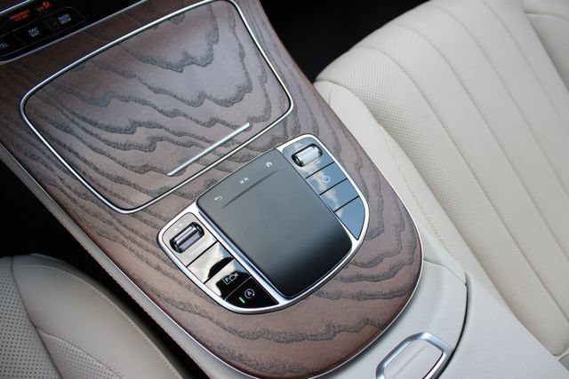 Used 2023 Mercedes-Benz E 450 4MATIC Sedan w/ Premium Package image 19