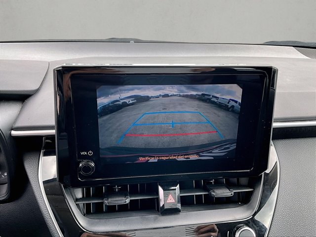 Used 2023 Toyota Corolla LE FWD image 23