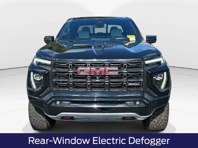 Used 2024 GMC Canyon AT4X AWD/4WD image 10