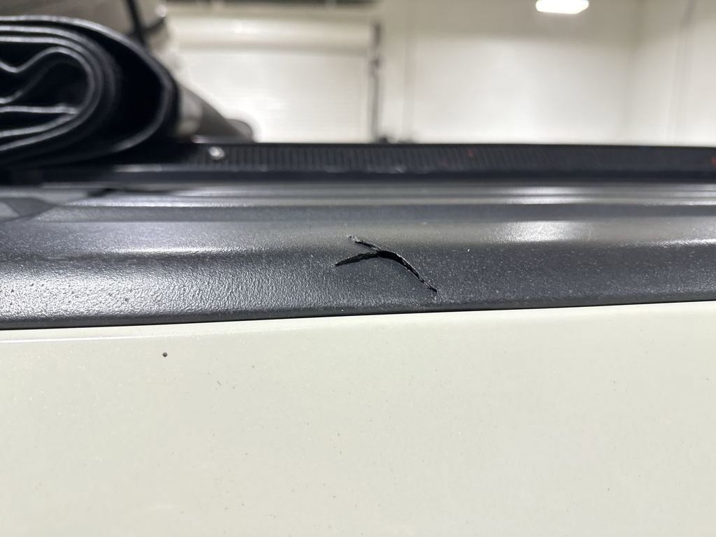 Used 2018 RAM 1500 Laramie w/ Convenience Group image 37