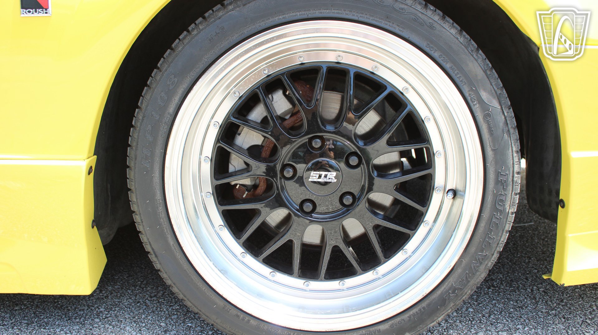 Used 2001 Ford Mustang GT RWD image 40