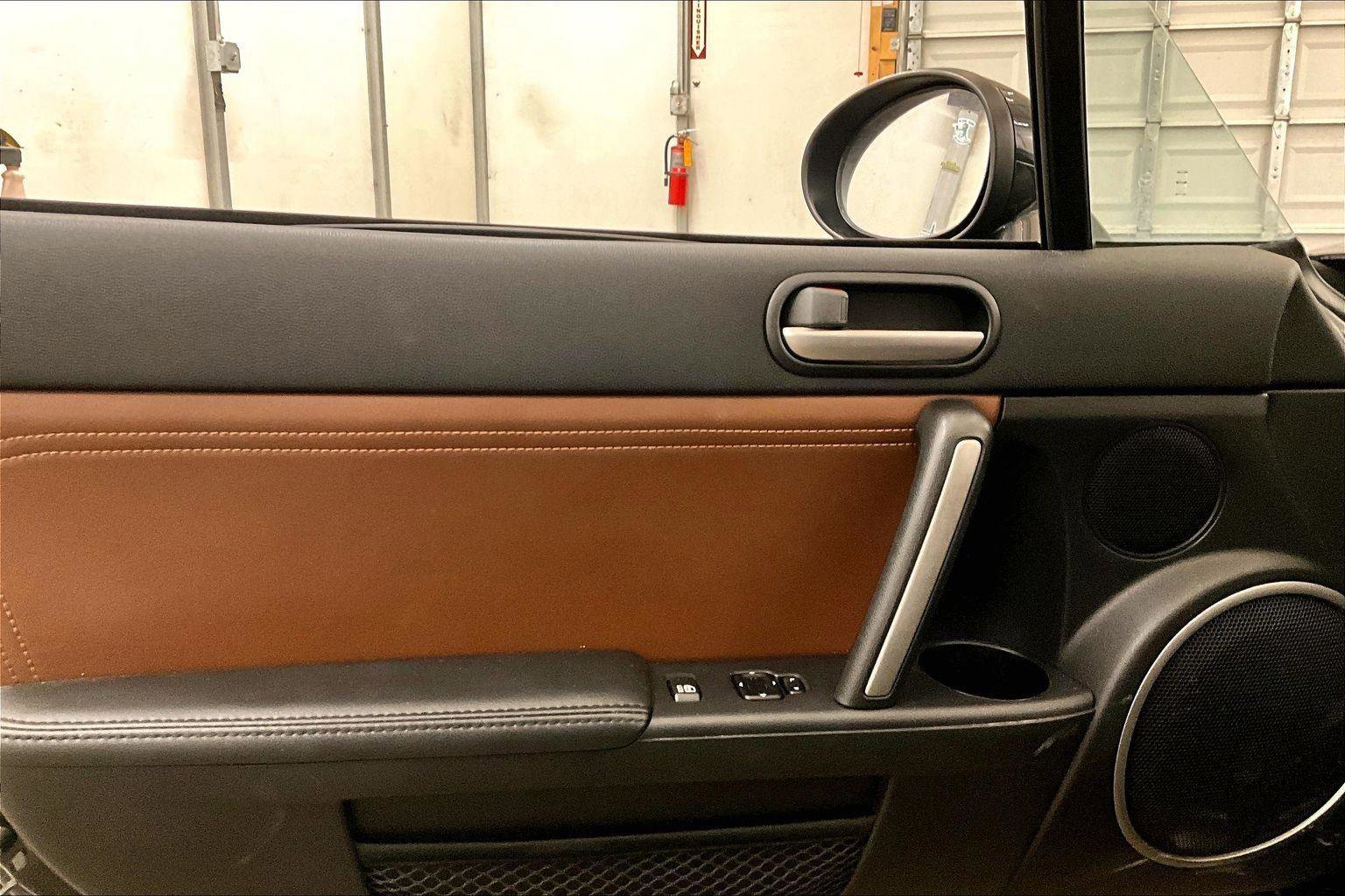 Used 2015 MAZDA MX-5 Miata Grand Touring image 23