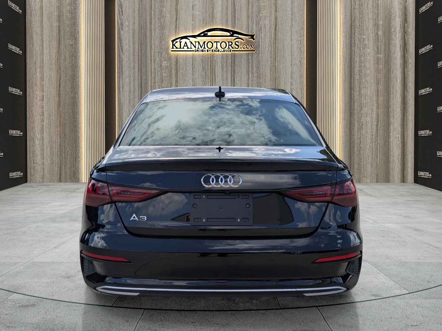 Used 2024 Audi A3 2.0T Premium image 40