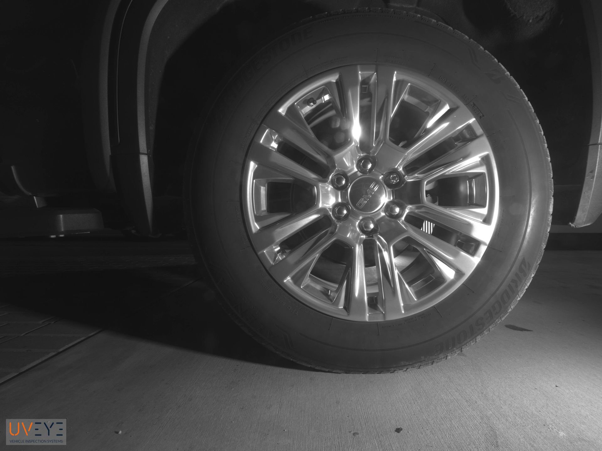 Used 2021 GMC Sierra 1500 Denali w/ Technology Package image 9