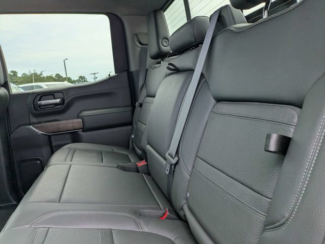 Used 2020 GMC Sierra 1500 Denali w/ Technology Package AWD/4WD image 15